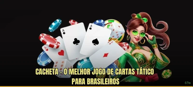 69a app de jogo para jogadores brasileiros